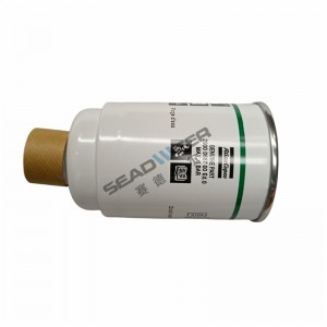 Atlas compressor Replacement Fuel filter element 2900-0687-00 For Reasonable Price