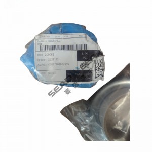 Atlas air compressor dealer parts Shaft sleeve Ergonomics and Safety