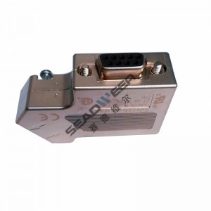 Atlas control communication connector 1088001727 For the top-tier Exporter