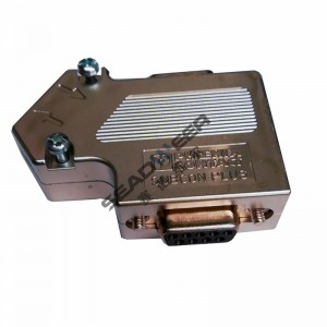 Atlas control communication connector 1088001727 For the top-tier Exporter