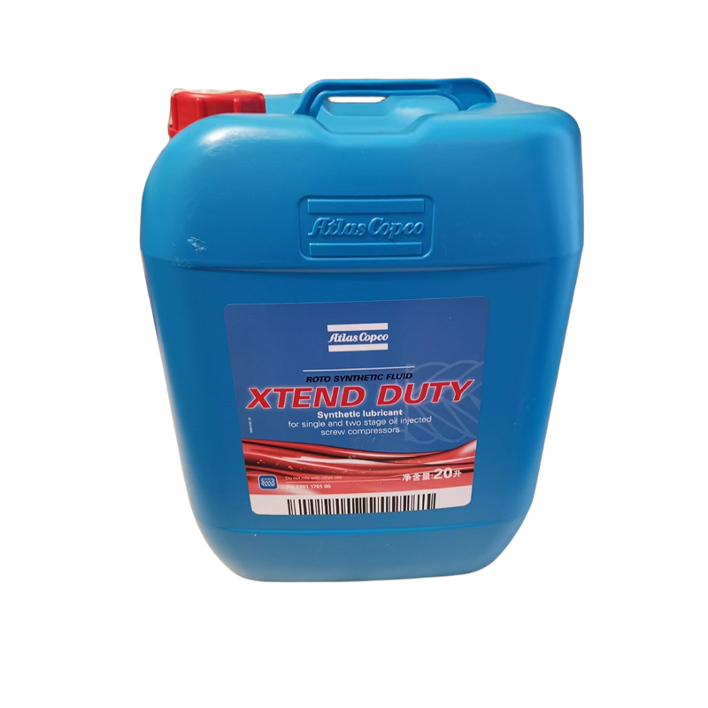 Atlas copco Roto Synthetic Fluid Xtend Duty 2901170100