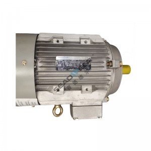 Atlas copco air compressor parts Three-phase induction motor 1092-0900-01 1092-0903-81