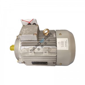 Atlas copco air compressor parts Three-phase induction motor 1092-0900-01 1092-0903-81