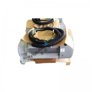 Atlas copco air compressor parts Three-phase induction motor 1092-0900-01 1092-0903-81