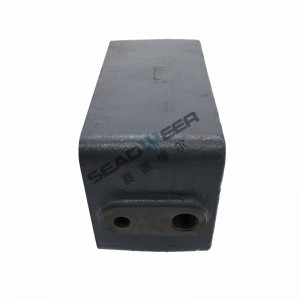Atlas Copco Screw compressor parts oil stop valve Inspection kit Best purchase price