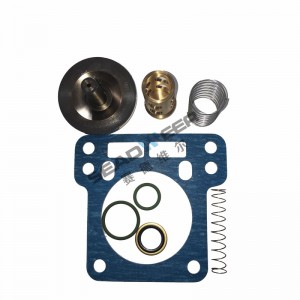 Atlas Copco compressor parts soil stop valve Maintenance kit Fast delivery