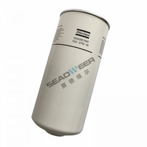 Atlas Copco roto xtend oil parts Original Oil filter kit Fast delivery