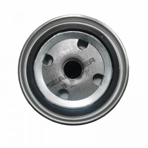 Atlas mobile compressor Oil filter element 2906-0687-00 For the top Exporter