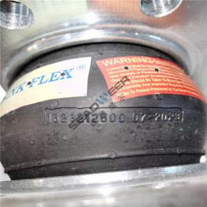 AtlasCopco 50 hp air compressor For compensator 1635-1366-00