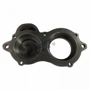 Bearing seat service kit 1616528700 1616528900 For Atlas Copco compressor
