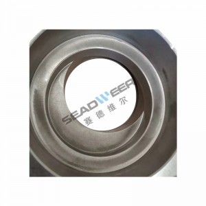 Bearing seat service kit 1616528700 1616528900 For Atlas Copco compressor