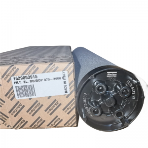 Atlas Copco Line Filter Precision Filter Service kits 1629-0539-15 (>550ls)