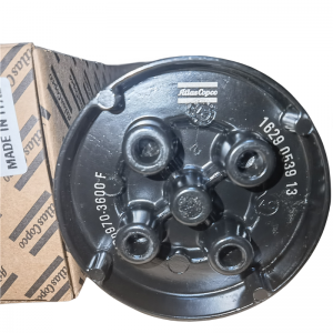 Atlas Copco PP/PD550+-8000 Compressed Air Filter Line Filter Service kits1629-0579-04 (6-packs)