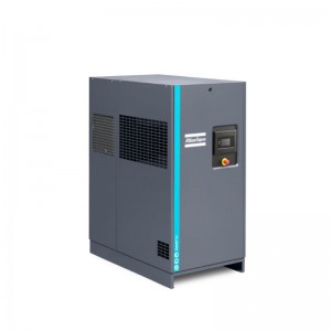 GA22+FF Atlas Copco Air Compressor Chinese suppliers with a good reputation