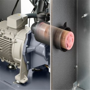 GA22+FF Atlas Copco Air Compressor Chinese suppliers with a good reputation