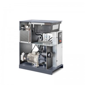 GA22+FF Atlas Copco Air Compressor Chinese suppliers with a good reputation