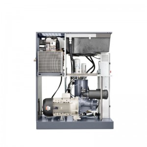 GA22+FF Atlas Copco Air Compressor Chinese suppliers with a good reputation