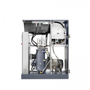 GA22+FF Atlas Copco Air Compressor Chinese suppliers with a good reputation