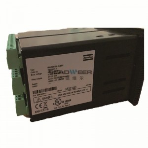 Generator controller 1604-9420-03 For Atlas  Copco parts list