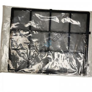 Genuine Atlas Copco 1625183383 Air Intake Pre-Filter – 18 Mesh Coarse Filtration Element