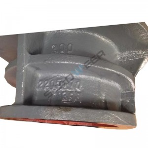 Genuine Atlas Copco Parts: 1092012700 Gear Casing