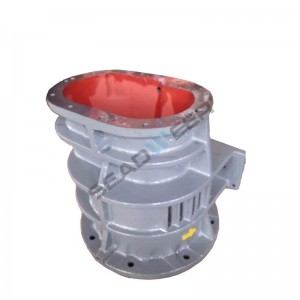 Genuine Atlas Copco Parts: 1092012700 Gear Casing