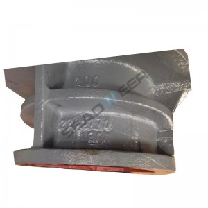Genuine Atlas Copco Parts: 1092012700 Gear Casing
