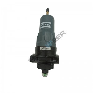 Genuine Atlas Copco 2901200512 QD25 Line Filter Kit