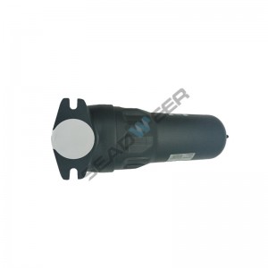 Genuine Atlas Copco 2901200512 QD25 Line Filter Kit