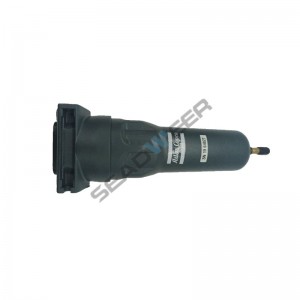 Genuine Atlas Copco 2901200512 QD25 Line Filter Kit