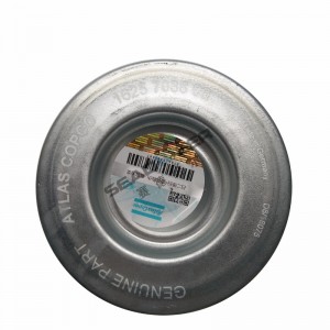 High quality Air filter element 2903 -1903-00 For Atlas compressor