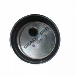 High quality Oil filler plug 1202899200 For Atlas Copco air compressor