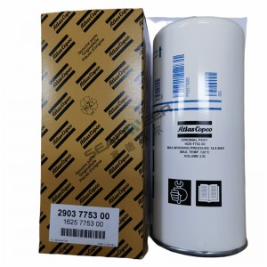 High quality Oil separator 2903775300 1092203416 For Atlas Copco compressor