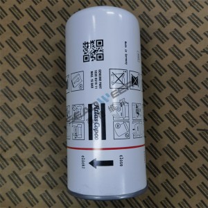 High quality Replacement Oil filter element 1830-0519-11 For Atlas compressor