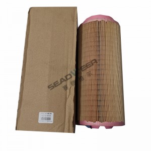 High quality air filter element 3002-6065-00 1092-5280-00 For Atlas Copco compressor