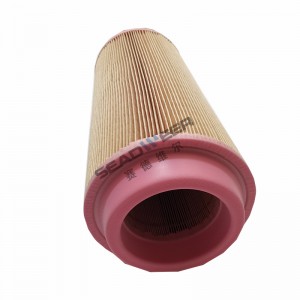 High quality air filter element 3002-6065-00 1092-5280-00 For Atlas Copco compressor