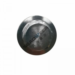 High quality oil plug  2250252800 For Atlas Copco air compressor