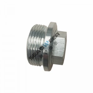High quality oil plug  2250252800 For Atlas Copco air compressor