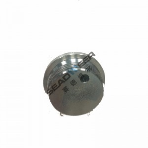 High quality oil plug  2250252800 For Atlas Copco air compressor