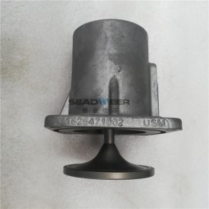 Intake valve 1625-4710-85 For Atlas Copco distributors