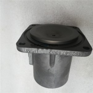 Intake valve 1625-4710-85 For Atlas Copco distributors