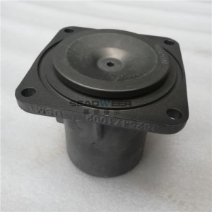 Intake valve 1625-4710-85 For Atlas Copco distributors