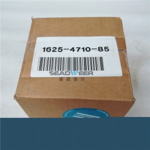 Intake valve 1625-4710-85 For Atlas Copco distributors