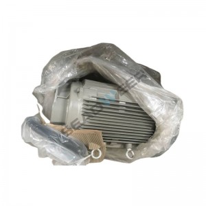 MOTOR ASS’Y 75KW 400V 50HZ – Genuine Atlas Copco 1092090481 Main Drive Motor