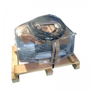 MOTOR ASS’Y 75KW 400V 50HZ – Genuine Atlas Copco 1092090481 Main Drive Motor
