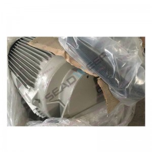 MOTOR ASS’Y 75KW 400V 50HZ – Genuine Atlas Copco 1092090481 Main Drive Motor