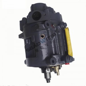 O.F.S. I-41 Atlas oil free compressor High quality head air end 1616-7472-81 1616-6792-81