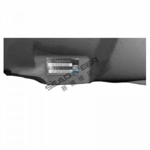 O.I.S O-06 head Air end 1616-8693-80 1616-8693-90 For Atlas Copco china distributors