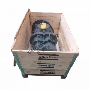 O.I.S O-06 head Air end 1616-8693-80 1616-8693-90 For Atlas Copco china distributors