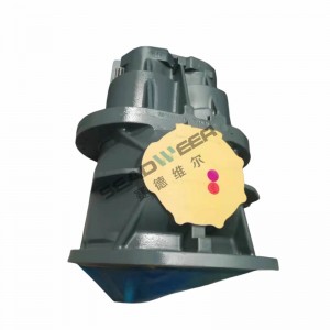 O.I.S O-06 head Air end 1616-8693-80 1616-8693-90 For Atlas Copco china distributors